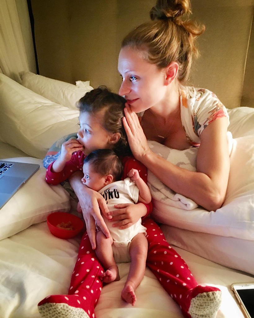 Dwayne Johnson S Mother S Day Tribute To Lauren Hashian Is Epic E Online Uk